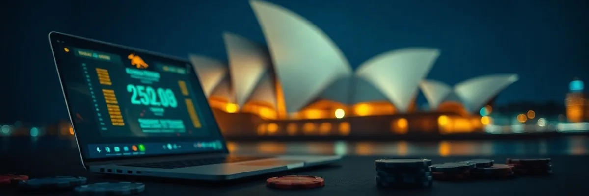 Fast withdrawal online casino in Australia — Banking Methods That Matter for a Fast Withdrawal Online Casino